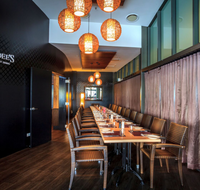Dundees Restaurant on the Waterfront - Restaurant Find