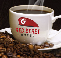 Red Beret Hotel - Restaurant Find