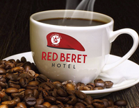 Red Beret Hotel