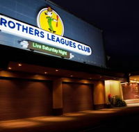 Brothers Leagues Club Innisfail - Restaurant Find