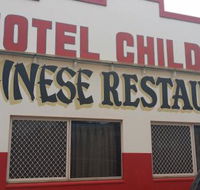 Childers Chinese Restaurant - Restaurant Find