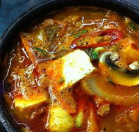 Corea Corea - Restaurant Find