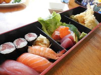 Haruka Japanese Cuisine