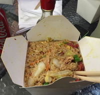 Healthy Noodle - Restaurant Find