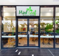 Mint LeafAn Indian Aroma - Restaurant Find