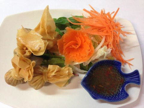 Moree Thai Cuisine - Restaurant Find 0