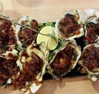 Palmerston Sports Club IncThe Hub - Restaurant Find