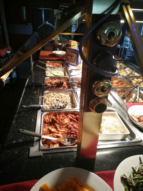 Roscoe’s Piazza - Restaurant Find 9