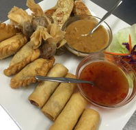Thub Thim Thai Restaurant