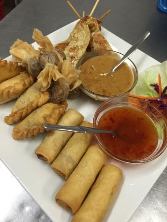 Thub Thim Thai Restaurant - Restaurant Find 0