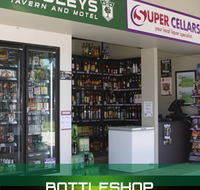 Dooleys Springsure - Restaurant Find