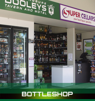 Dooley’s Springsure - Restaurant Find 0