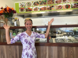 Thao's Vietnamese Cafe - Restaurant Find 1