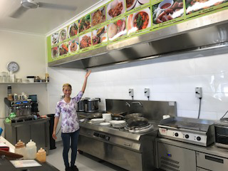 Thao's Vietnamese Cafe - Restaurant Find 3