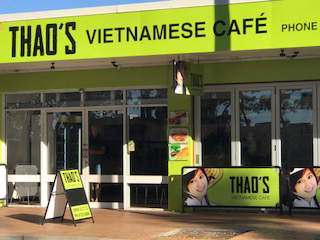 Thao's Vietnamese Cafe - Restaurant Find 4