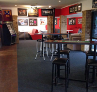 The Back Page Sports Bar  Grill - Restaurant Find