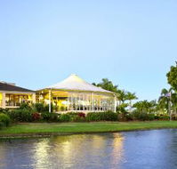 Emerald Lakes Golf Club - Restaurant Find
