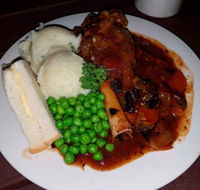 The Hideaway Station Hotel - Restaurant Find