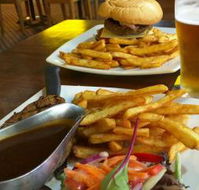 New Royal Hotel - Restaurant Find