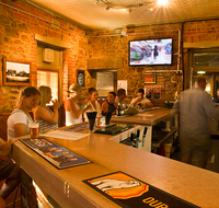 Belmore Hotel Scone - Restaurant Find