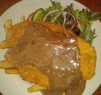 Singleton Diggers - Restaurant Find