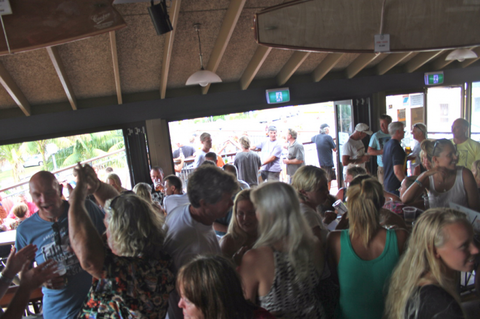 Crescent Head Tavern - Restaurant Find 0