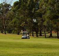 Tanilba Bay Golf Club - Restaurant Find