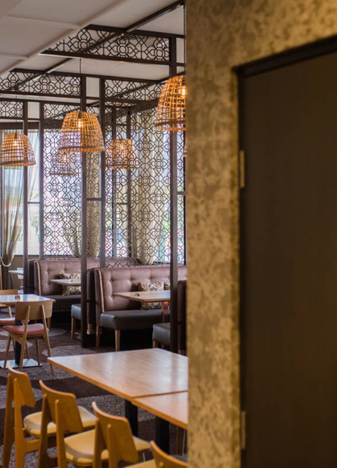 Thai Taste Restaurant - Restaurant Find 1