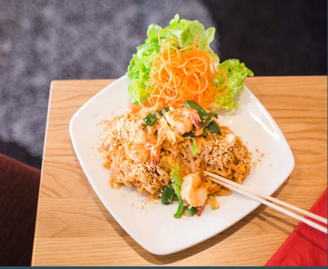 Thai Taste Restaurant - Restaurant Find 3