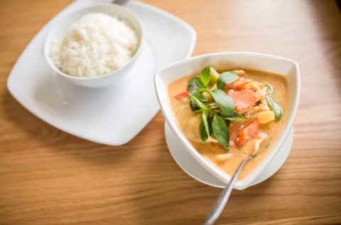 Thai Taste Restaurant - Restaurant Find 6