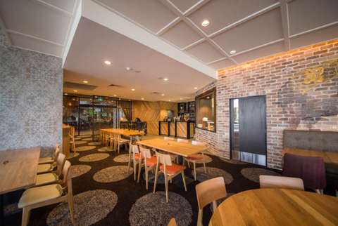 Thai Taste Restaurant - Restaurant Find 7