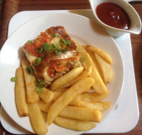 The Caves Country Pub - Restaurant Find
