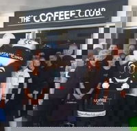 Coffee Club Pulse Birtinya - Restaurant Find