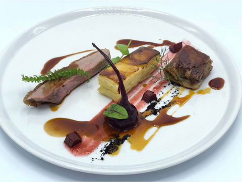 Eschalot Restaurant - Restaurant Find 0