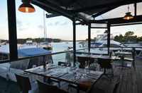 Italian Marina Pizza Restaurant