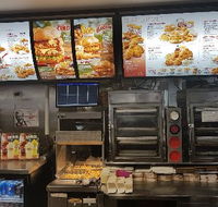 KFC - Restaurant Find