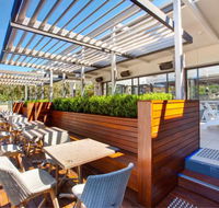 Ironstone Bar  Dining - Restaurant Find