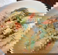Om's Kitchen - Restaurant Find