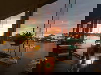 Pier 11 Restaurant 