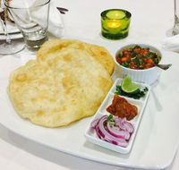 The Spice Route Gourmet - Restaurant Find