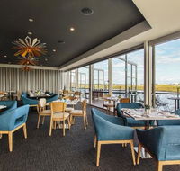 Wildflower Restaurant and Bar at Best Western Plus Lake Kawana - Restaurant Find