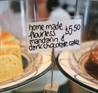 Bent On Food Caf  Regional Food Store - Restaurant Find