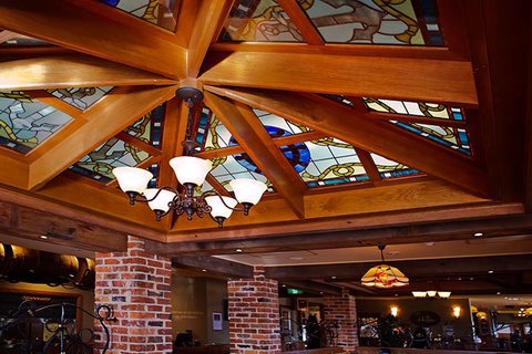 Harrigan’s Irish Pub - Restaurant Find 1
