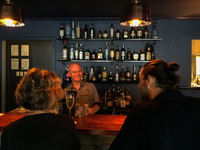 Walters Lounge