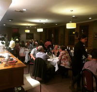 An Indian Affair - Restaurant Find
