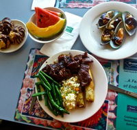 Coolangatta  Tweed Heads Golf Club - Restaurant Find