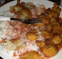 Gold City Chinese Restaurant - Restaurant Find