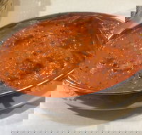 Haldi Authentic Indian Cuisine - Restaurant Find