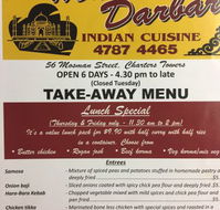 Heera Indian Cuisine - Restaurant Find