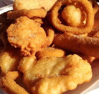 PKG Seafood Restaurant - Restaurant Find